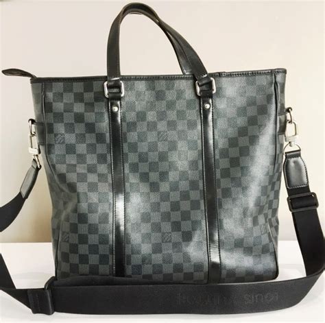 louis vuitton tadao gm|Louis Vuitton Pre.